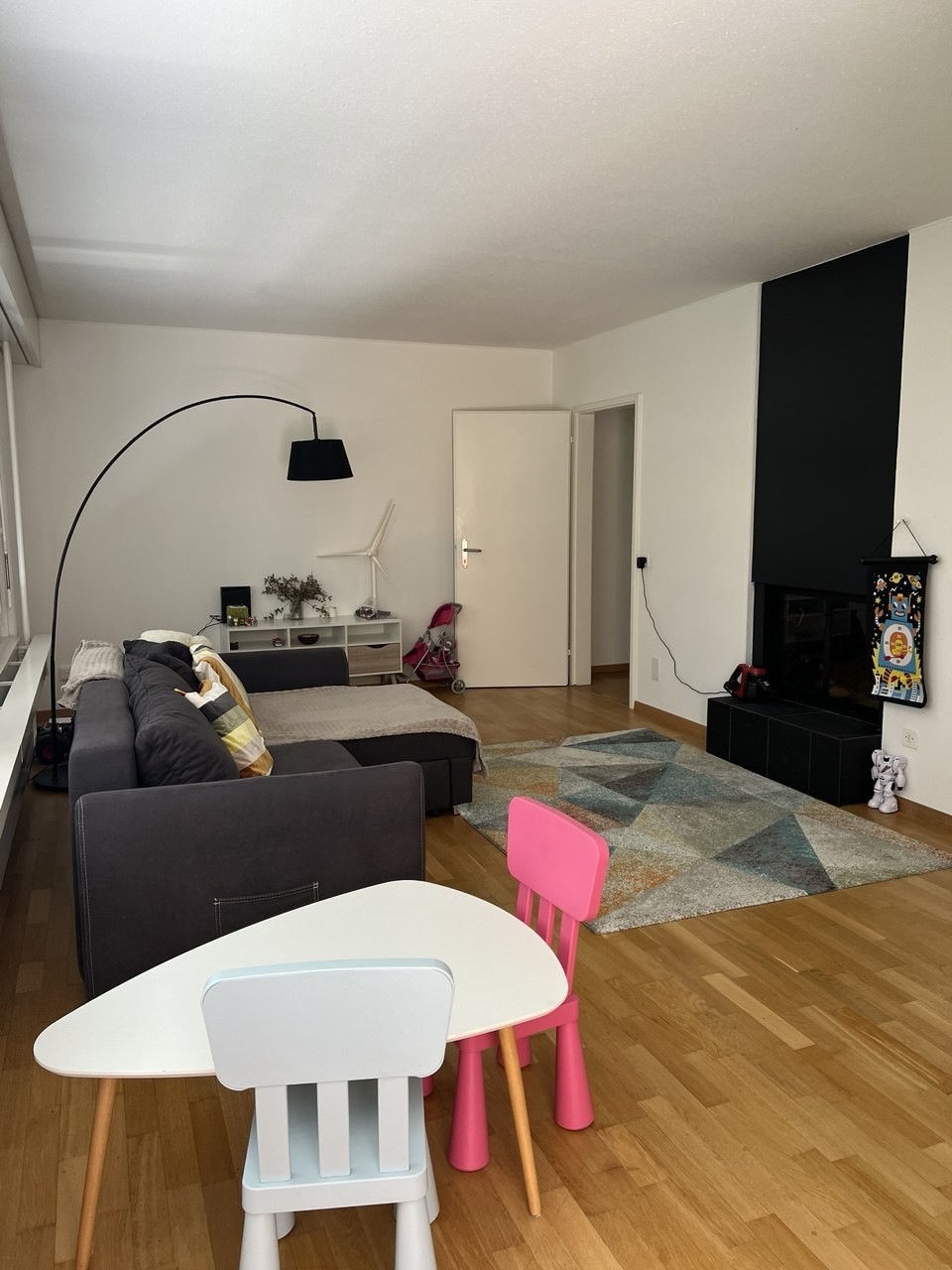 Appartamento di 2 ½ locali