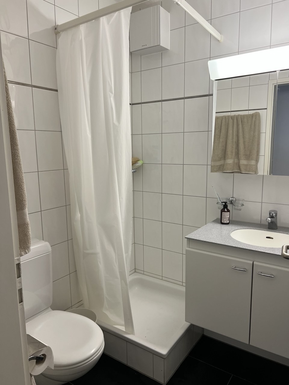 Appartamento di 2 ½ locali