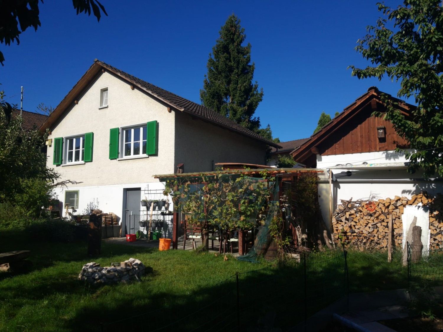 3 rooms single house, Foto 2 von 7