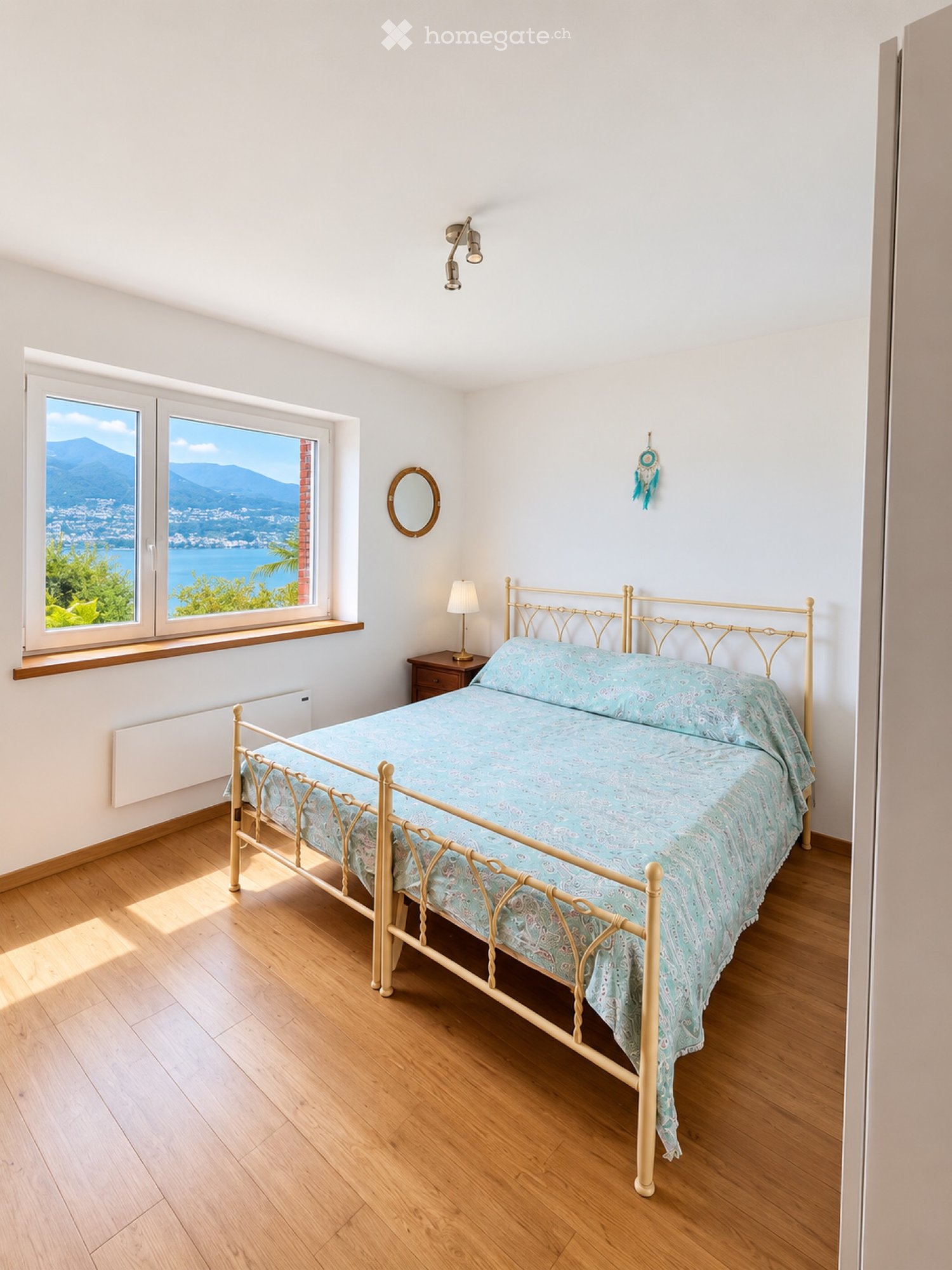 2-Zimmer-Wohnung