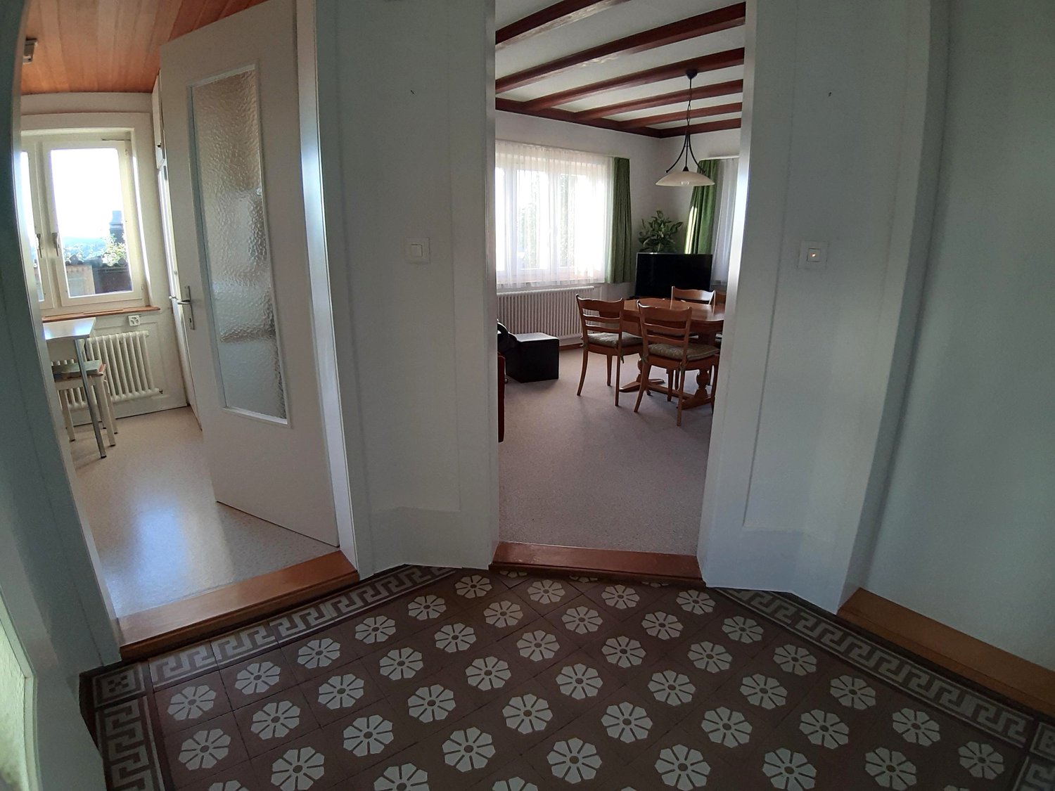 Room in a shared flat, Foto 7 von 9