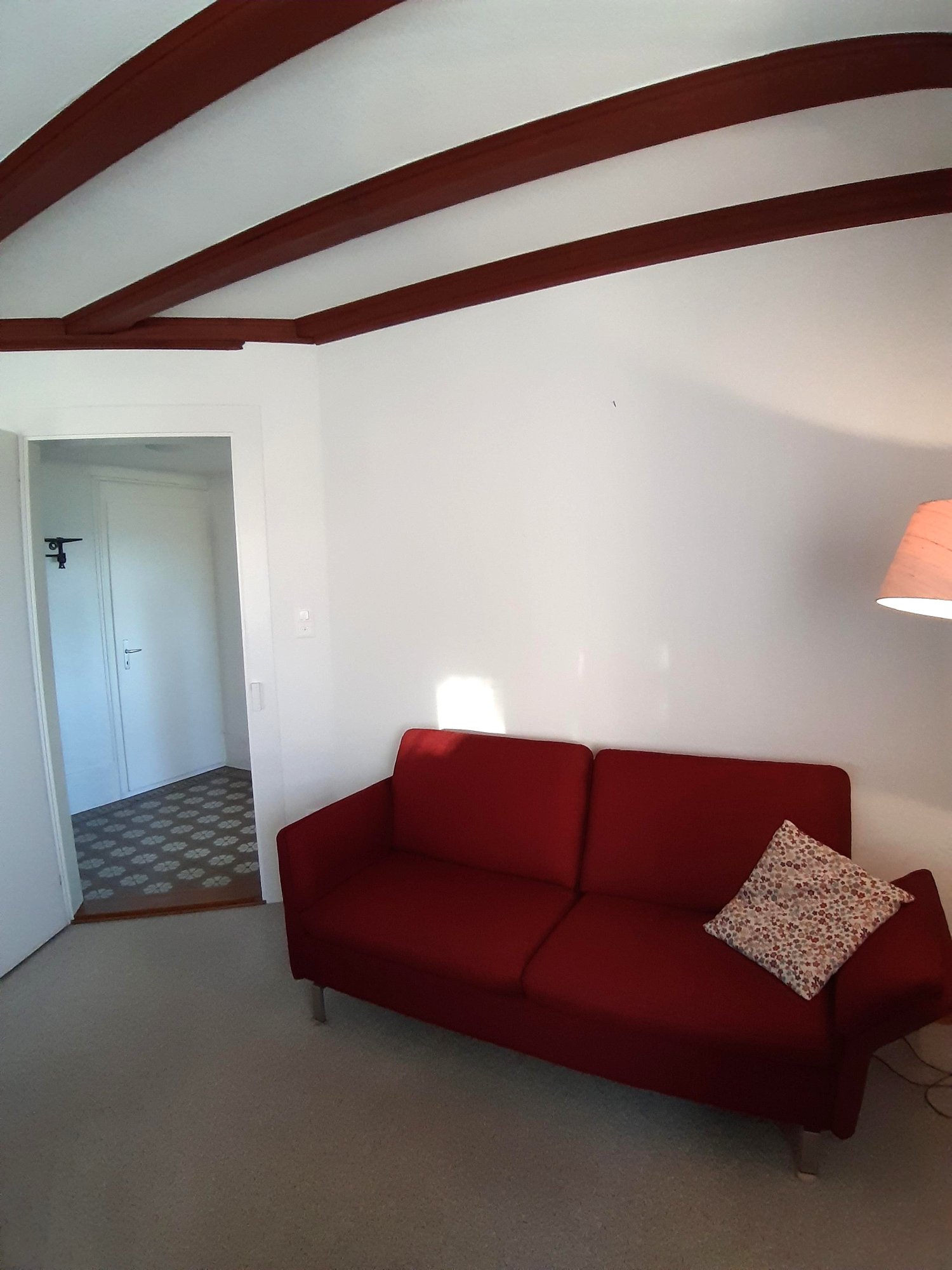 Room in a shared flat, Foto 8 von 9
