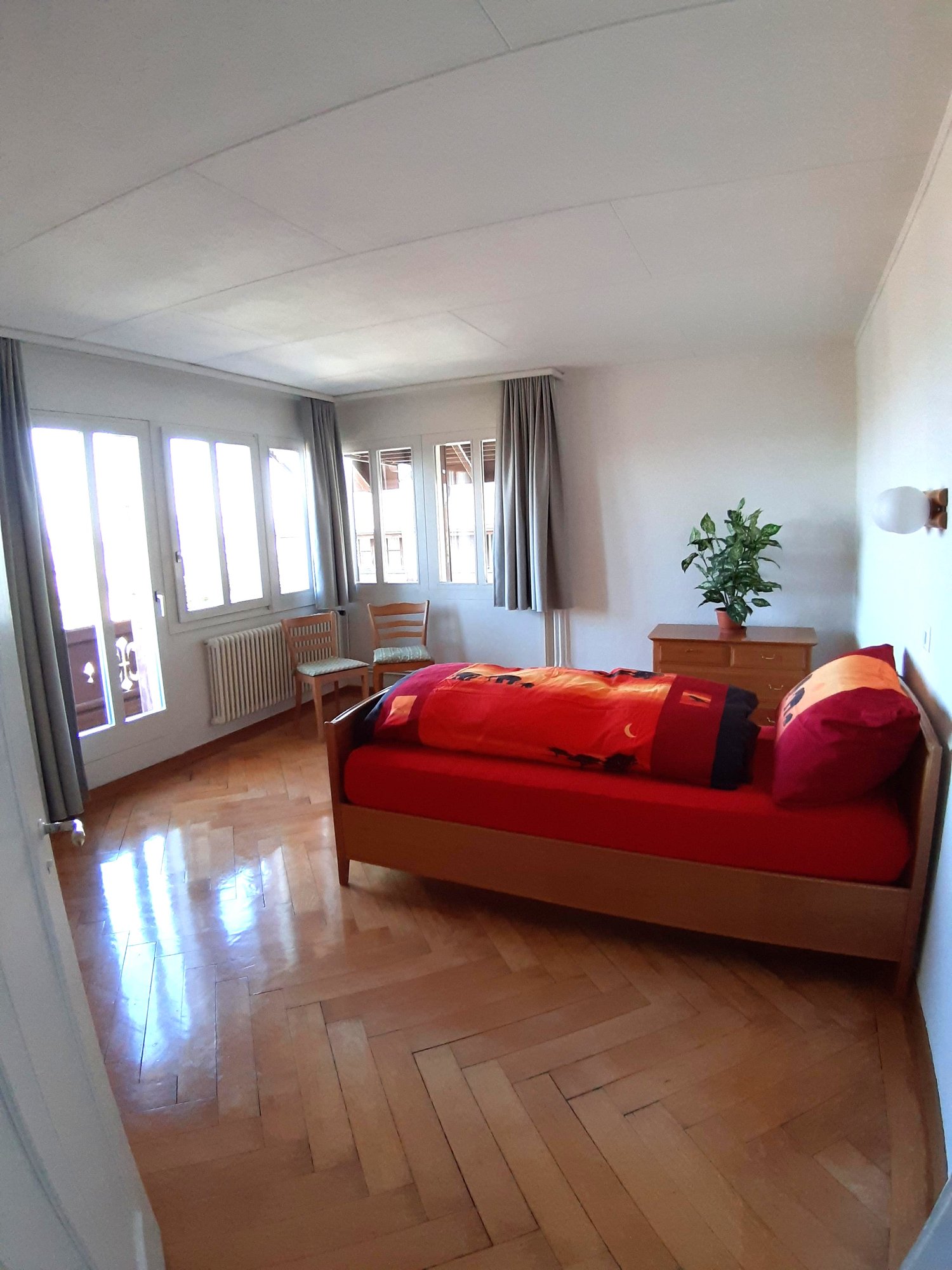 Room in a shared flat, Foto 1 von 9
