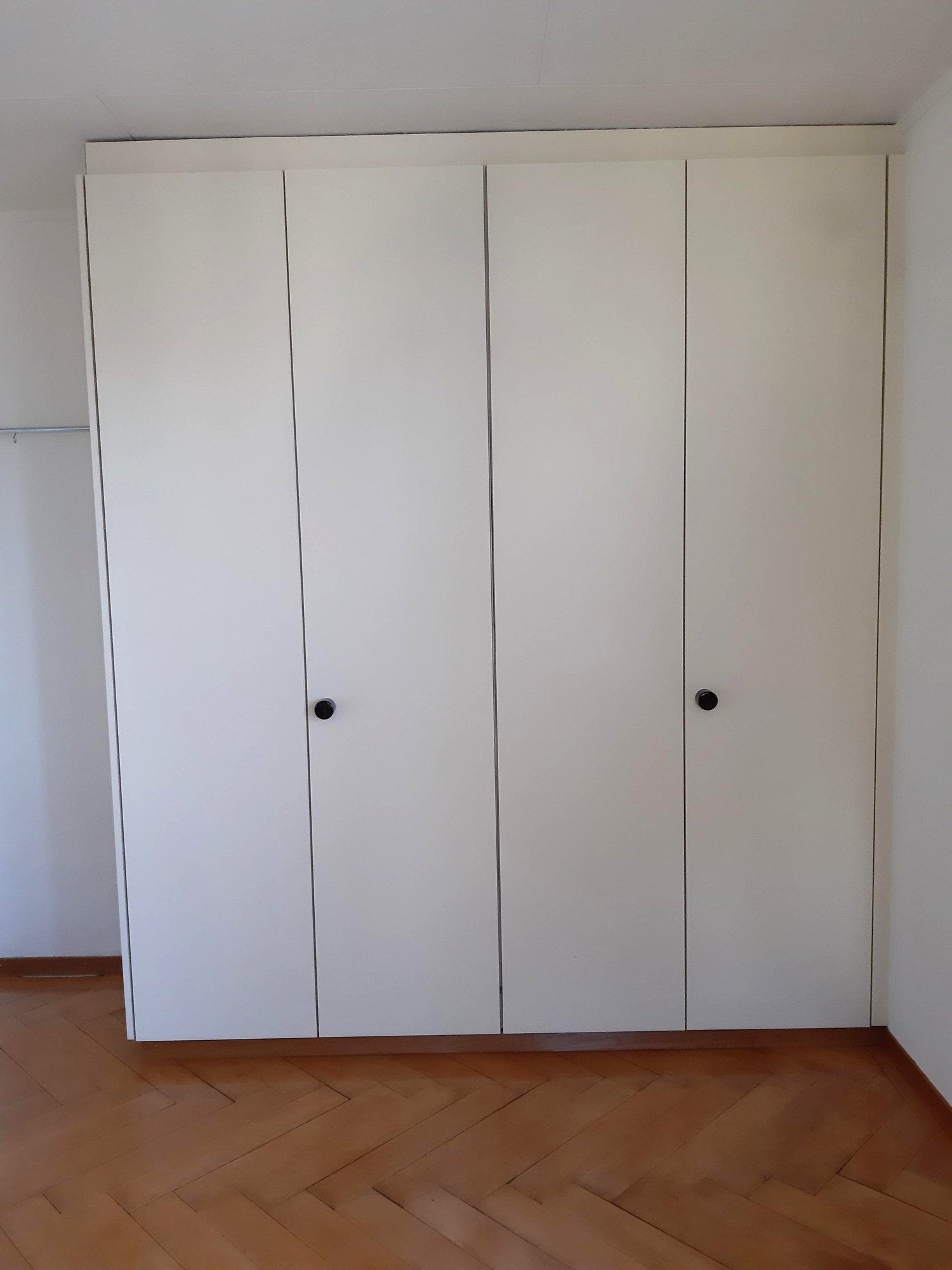 Room in a shared flat, Foto 2 von 9