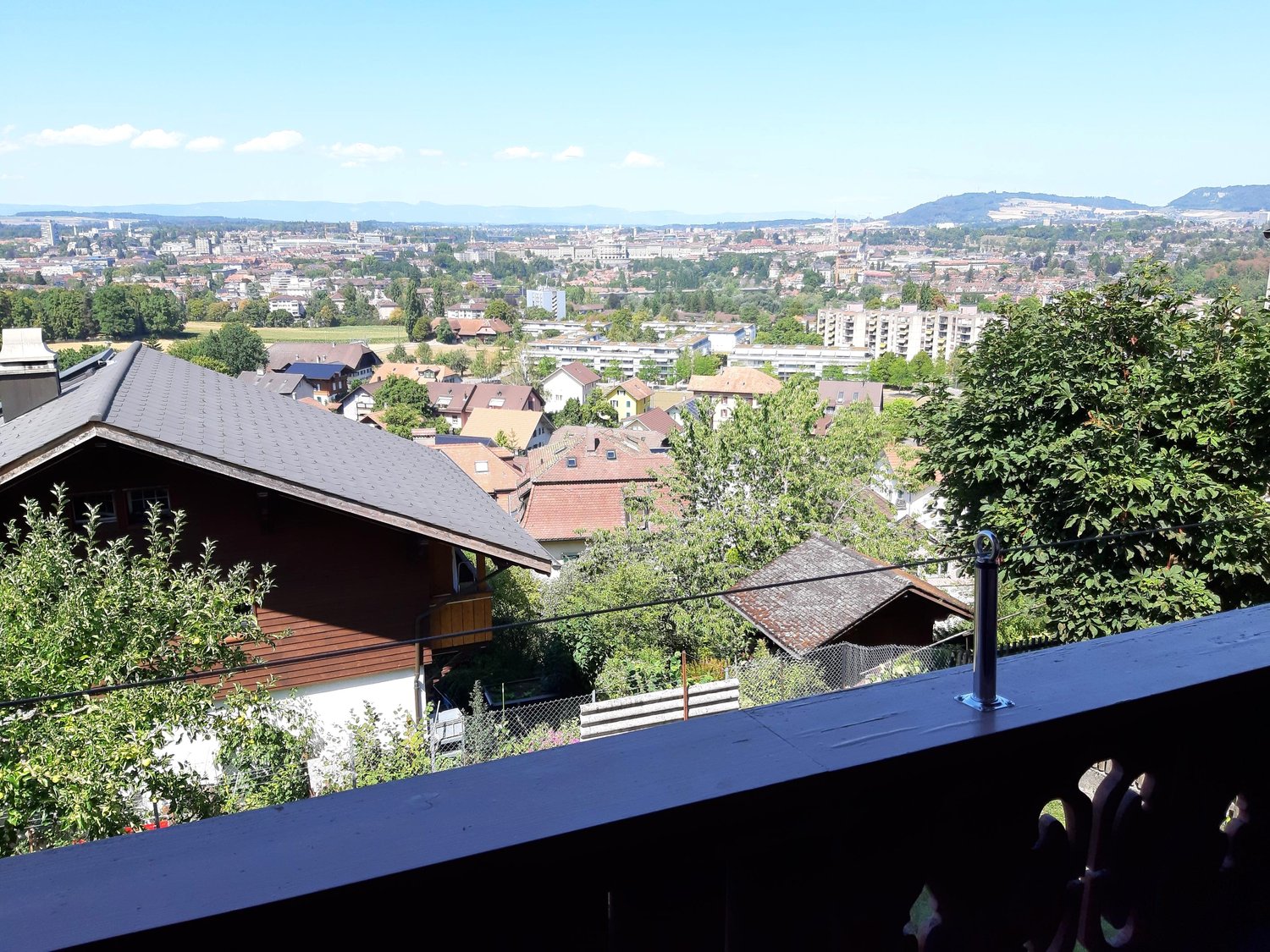 Room in a shared flat, Foto 4 von 9