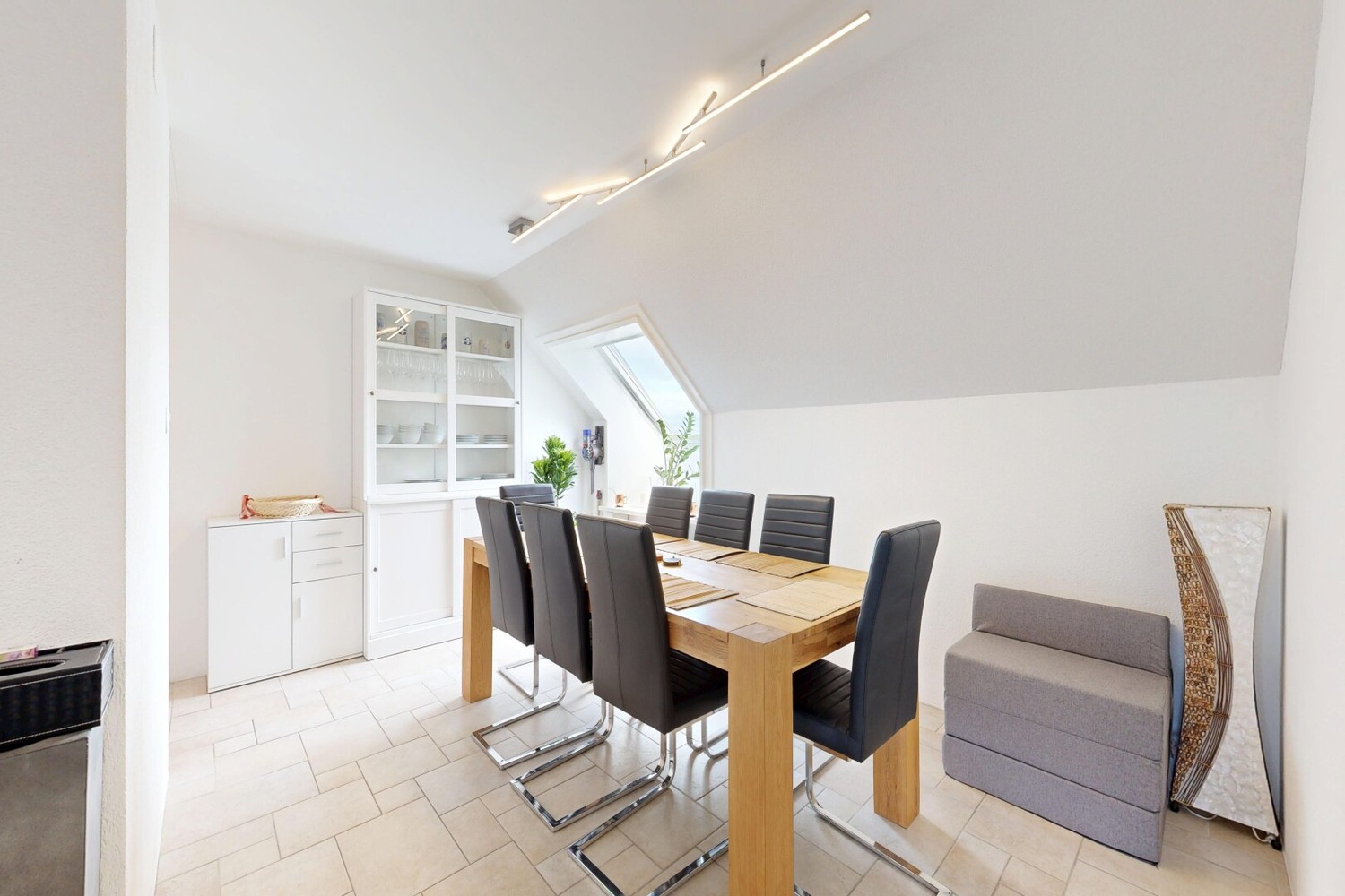 Room in a shared flat, Foto 2 von 7