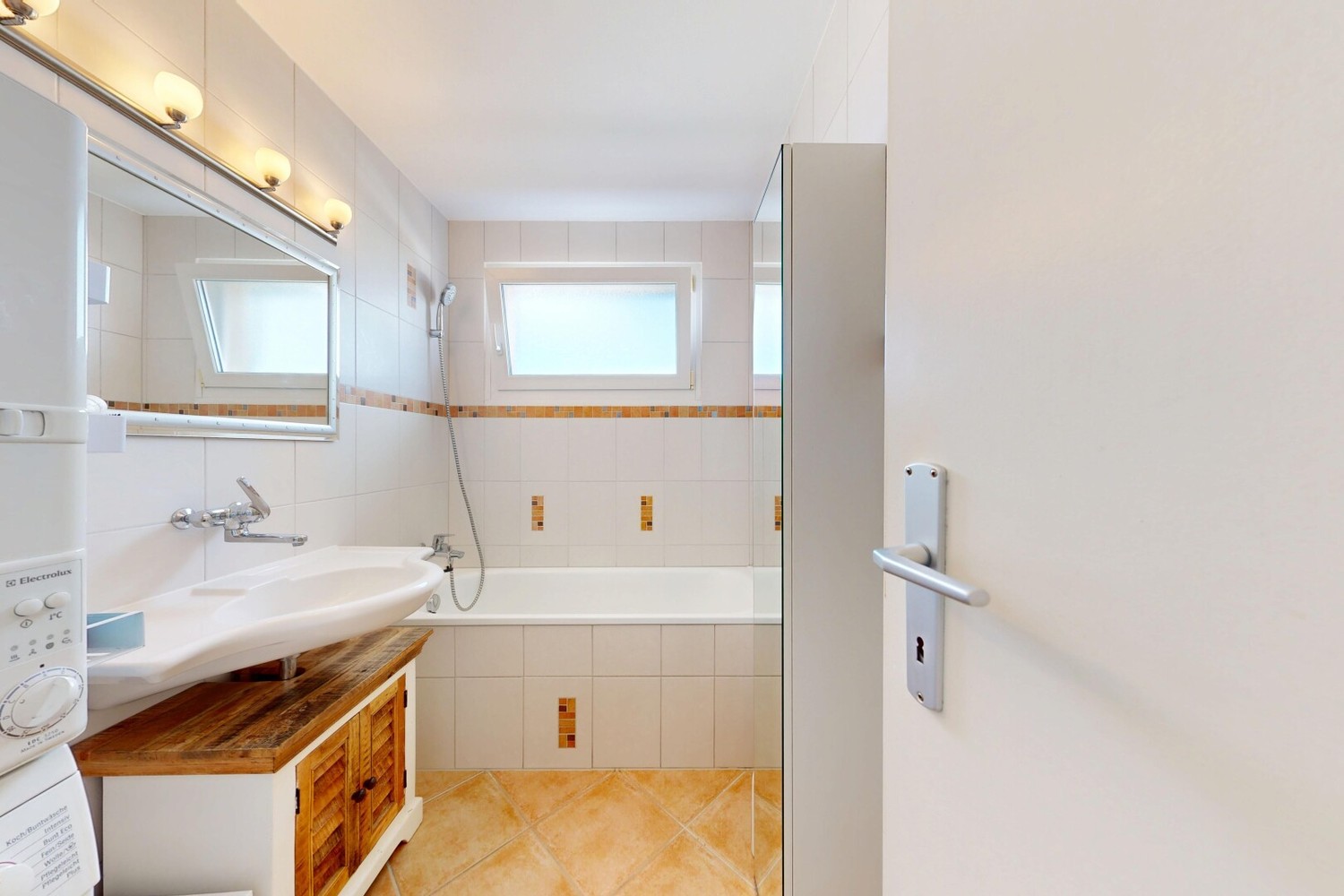 Room in a shared flat, Foto 4 von 7