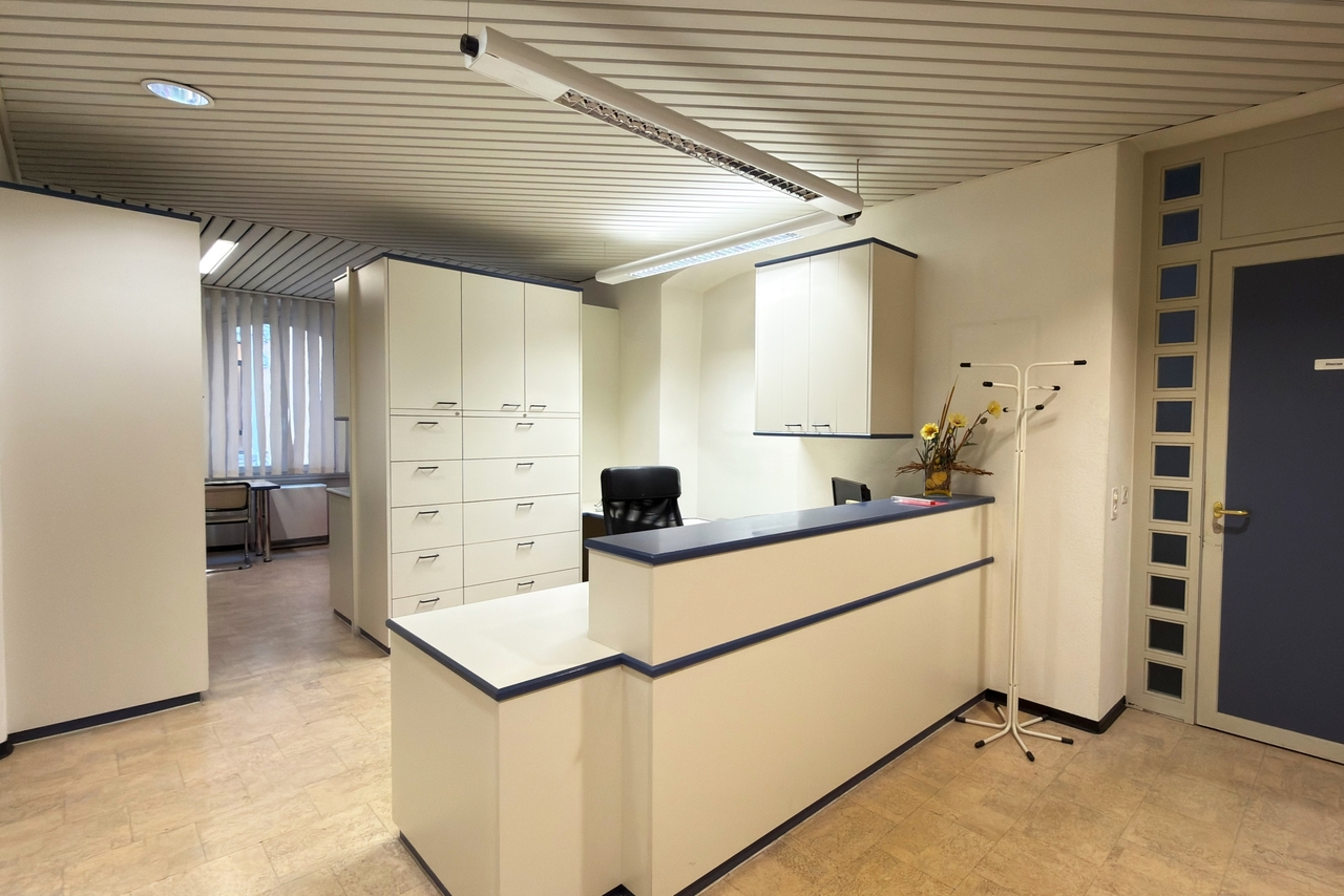 Office, Foto 2 von 10