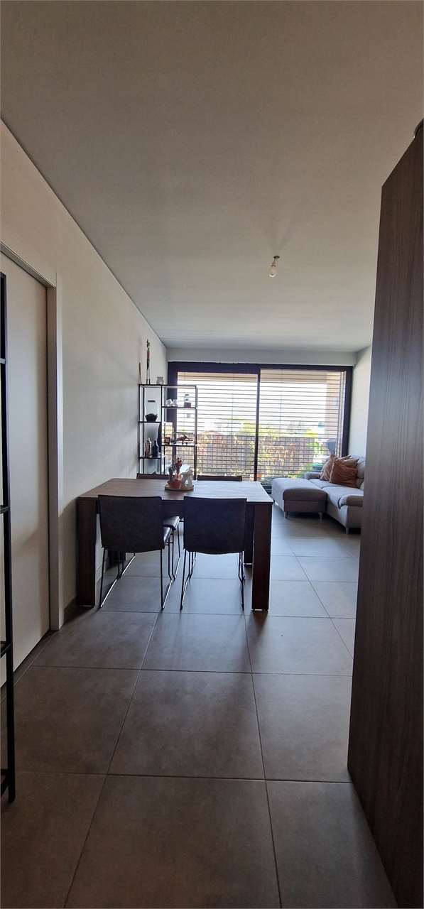 2 ½ Zimmer-Wohnung