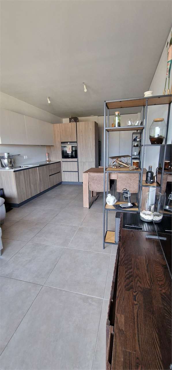 2 ½ Zimmer-Wohnung