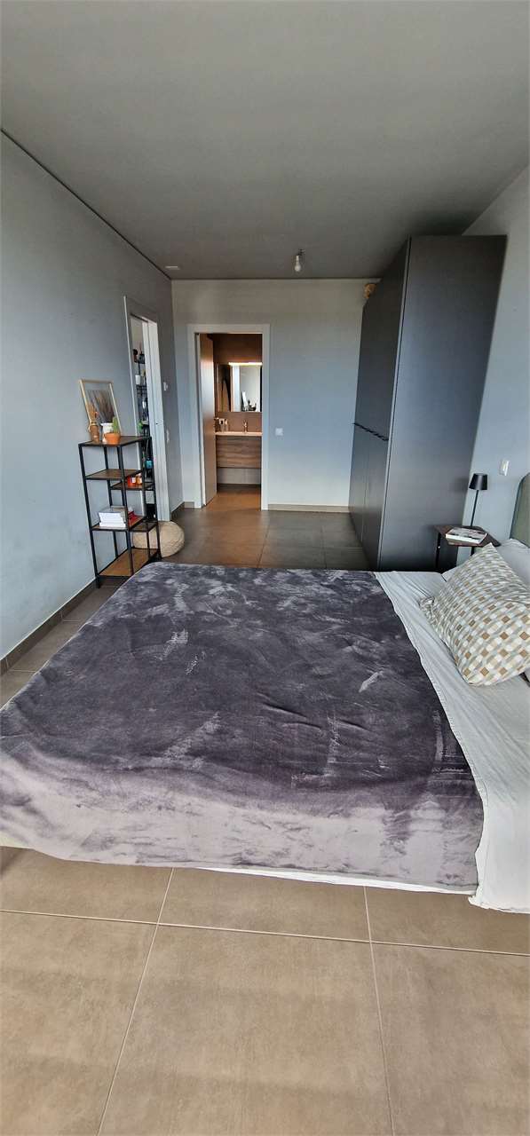 2 ½ Zimmer-Wohnung