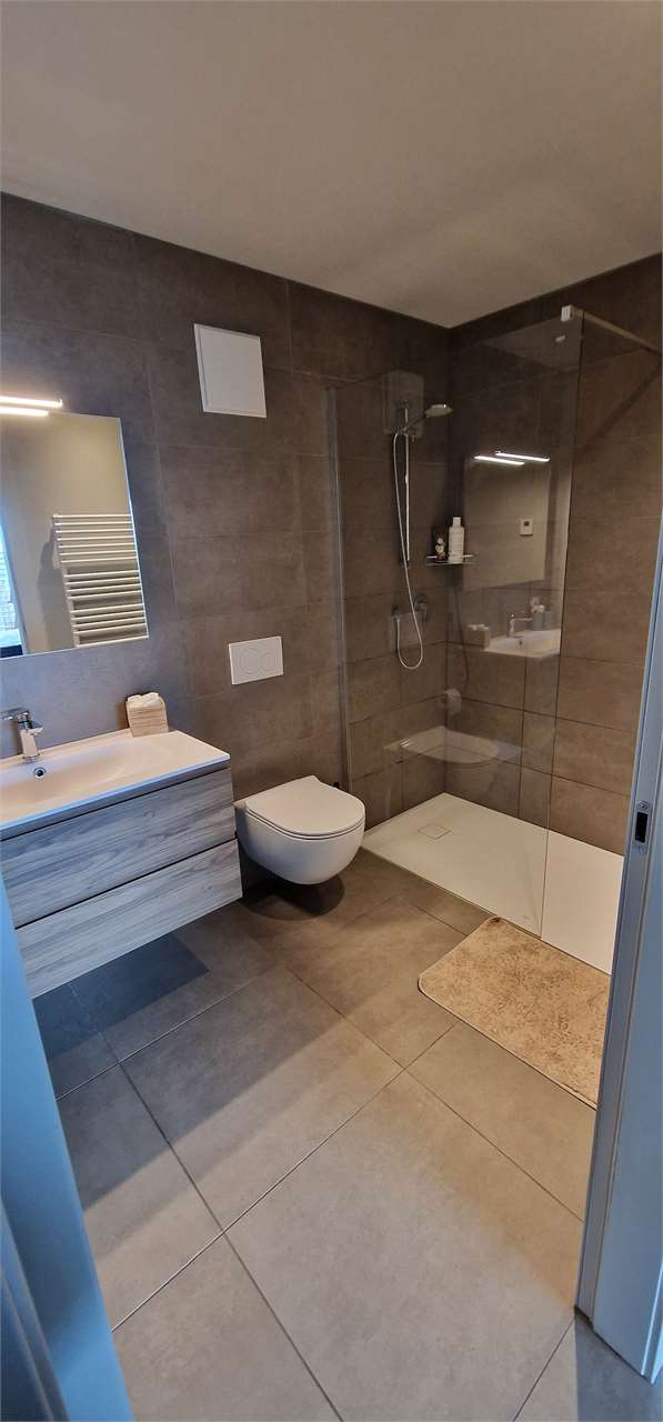 2 ½ Zimmer-Wohnung