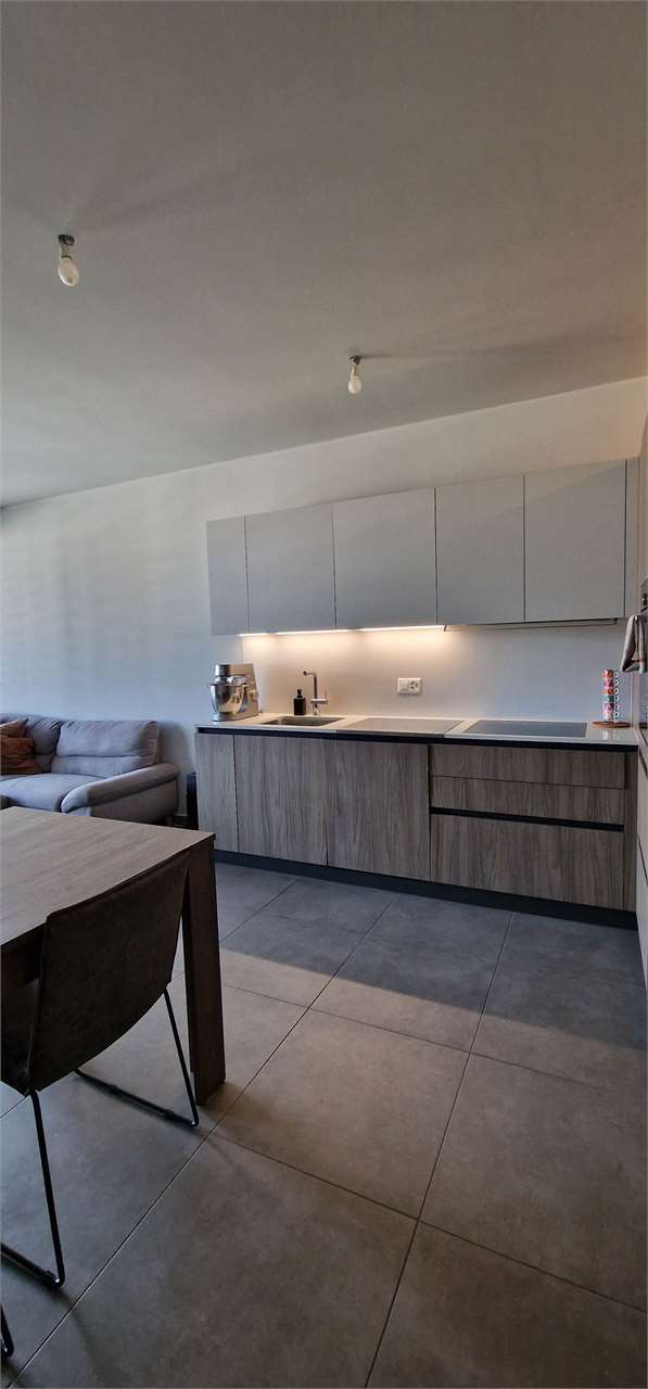 2 ½ Zimmer-Wohnung