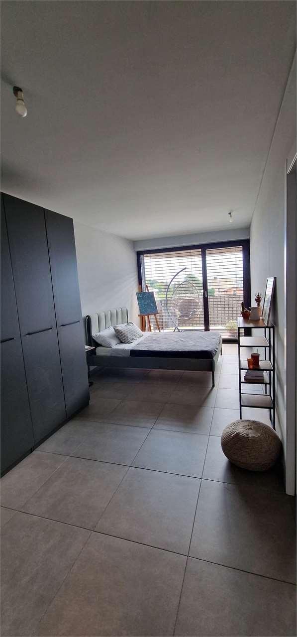 2 ½ Zimmer-Wohnung