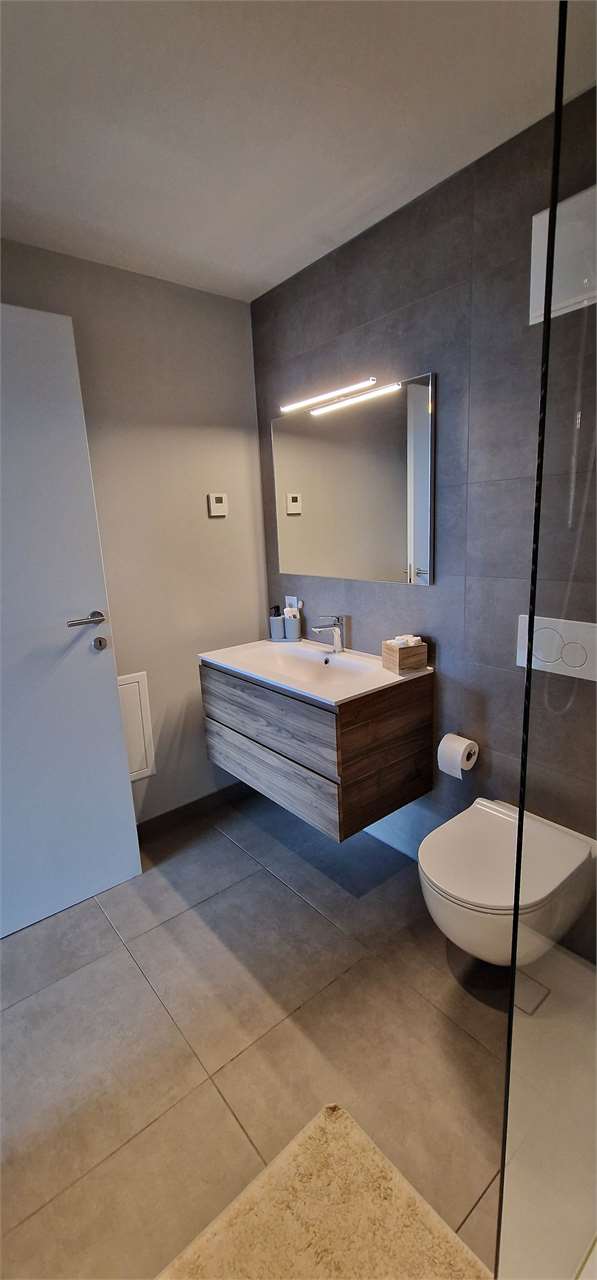 2 ½ Zimmer-Wohnung