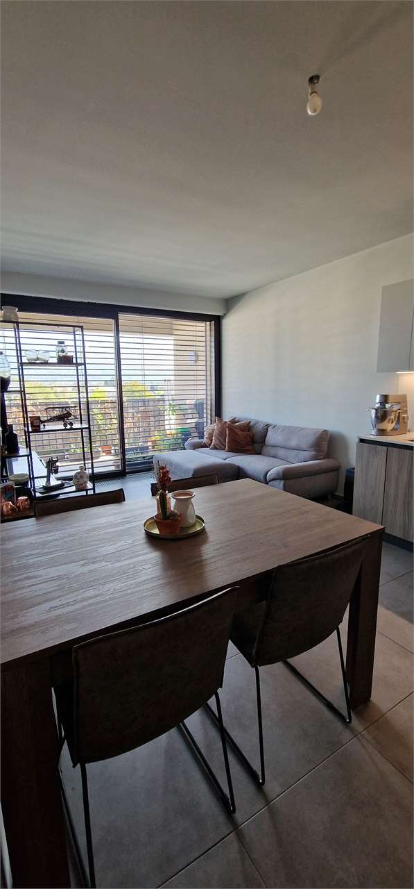 2 ½ Zimmer-Wohnung