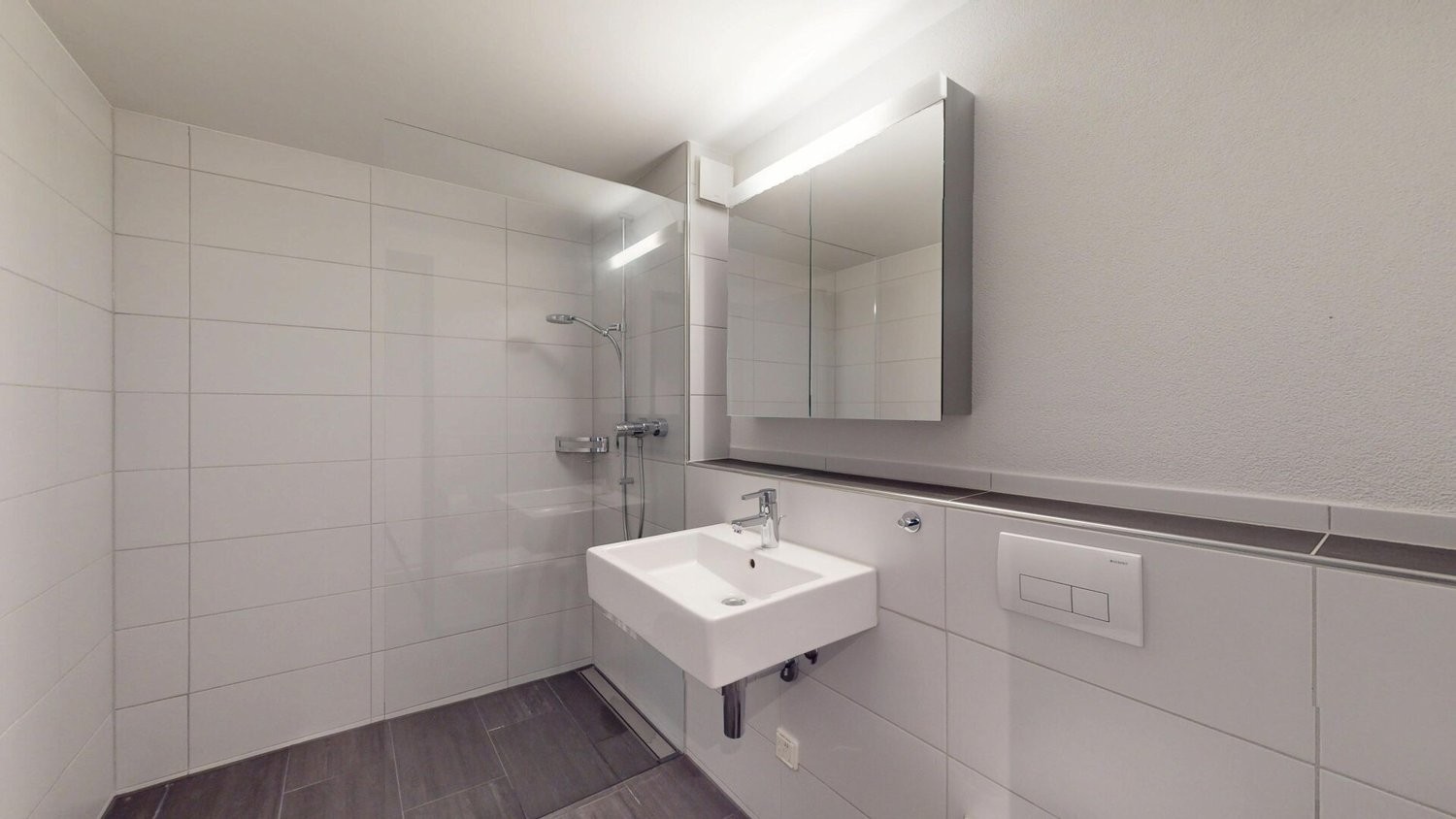 5 ½ rooms multi family house