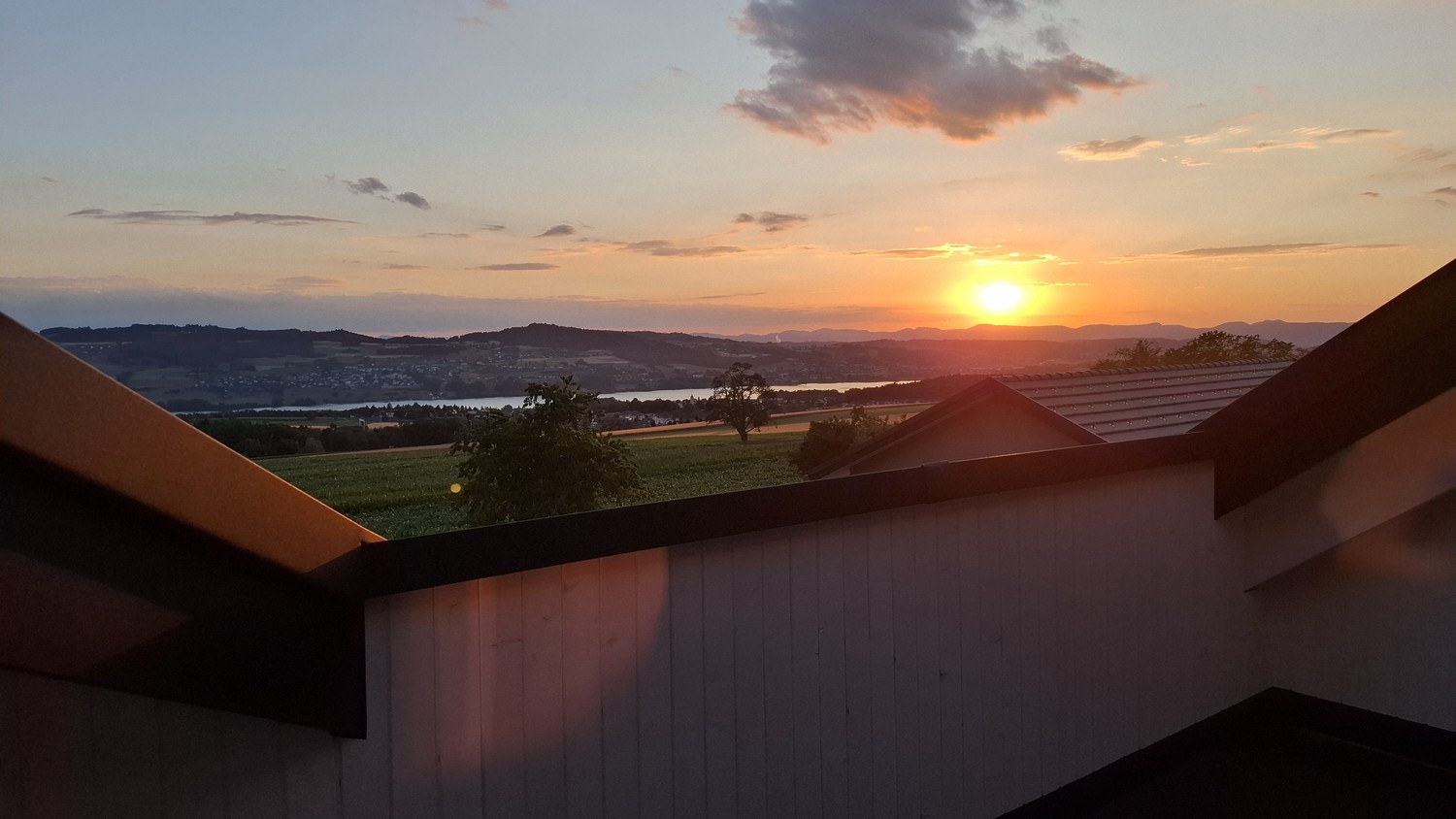 Appartamento di 3 ½ locali