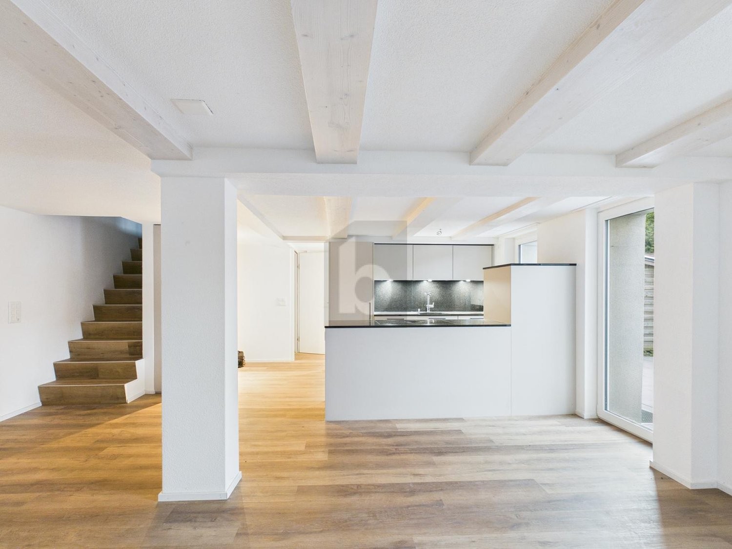 4 ½ rooms duplex house, Foto 1 von 4