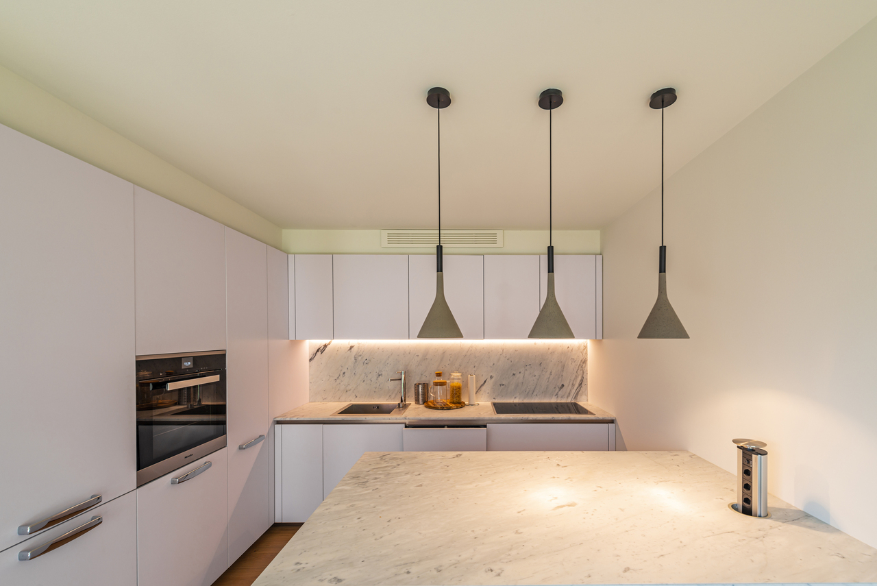 3 ½ rooms furnished flat, photo 6 sur 10