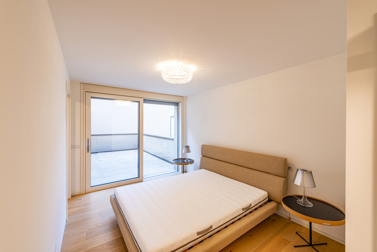 3 ½ rooms furnished flat, photo 7 sur 10