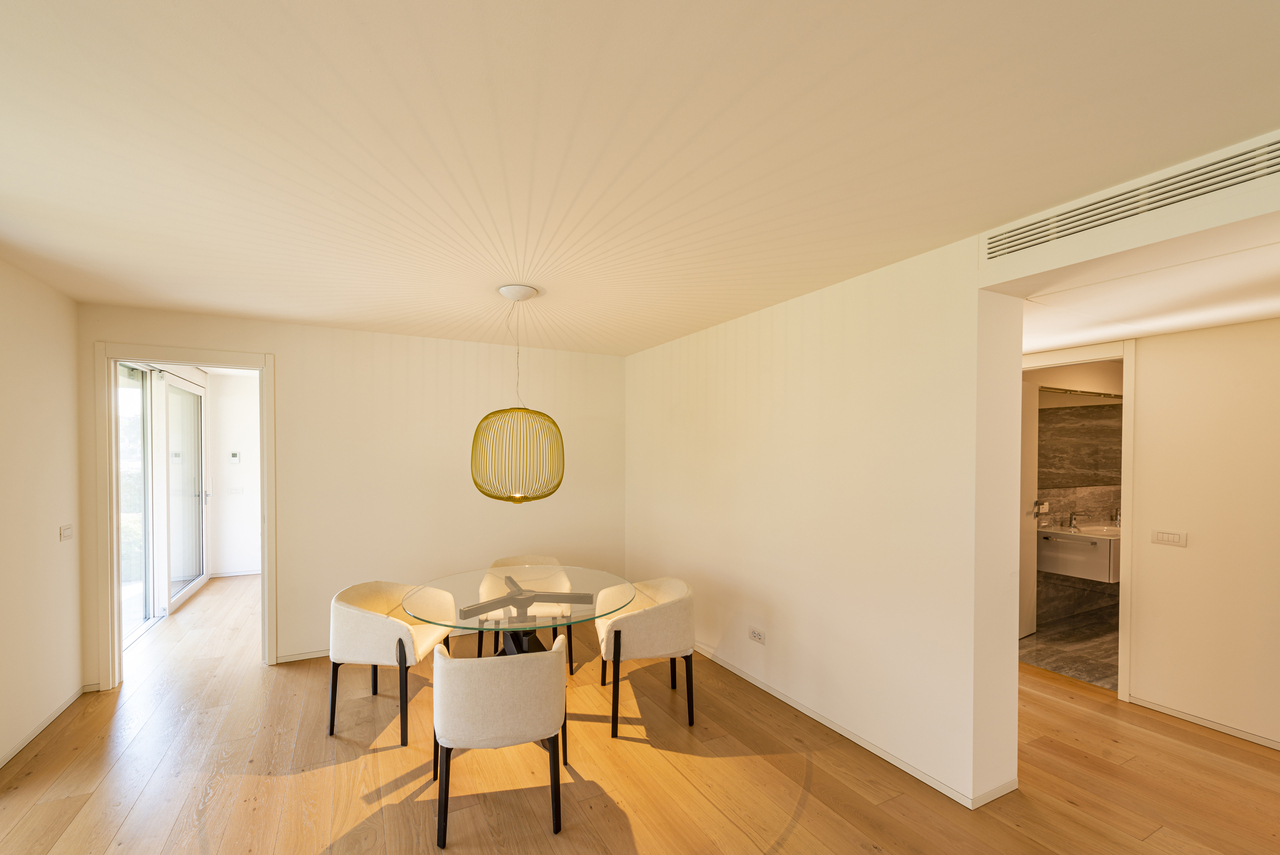 3 ½ rooms furnished flat, photo 4 sur 10