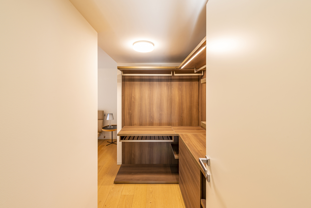 3 ½ rooms furnished flat, photo 8 sur 10
