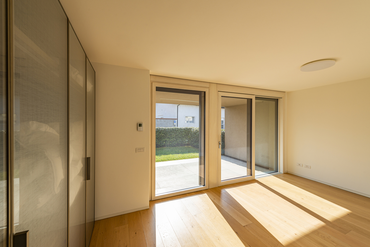 3 ½ rooms furnished flat, photo 9 sur 10