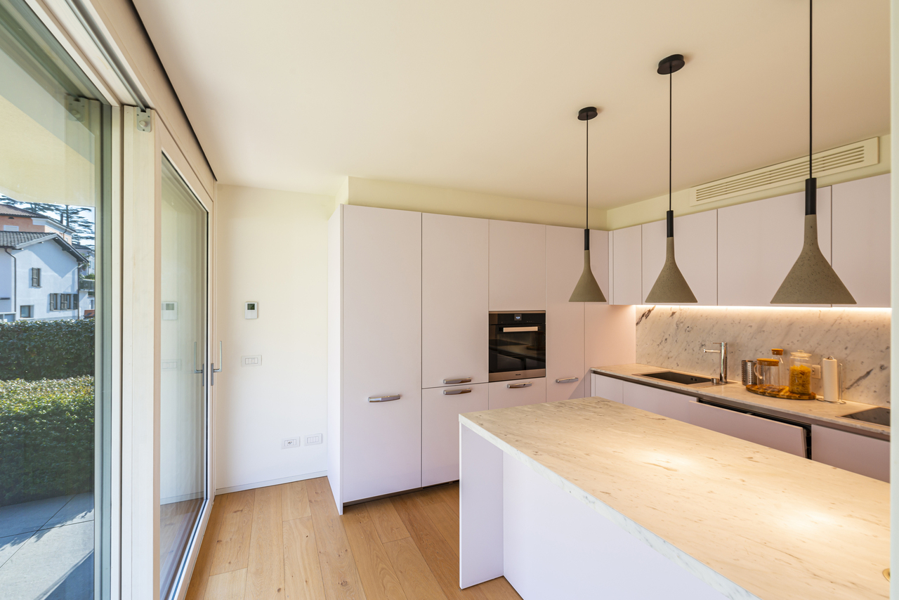 3 ½ rooms furnished flat, photo 5 sur 10