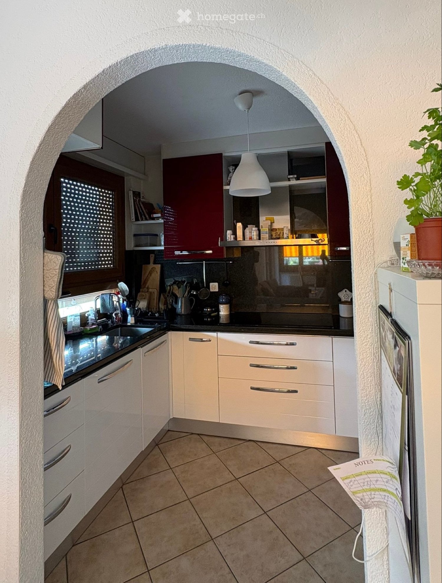 Appartement de 5 pièces