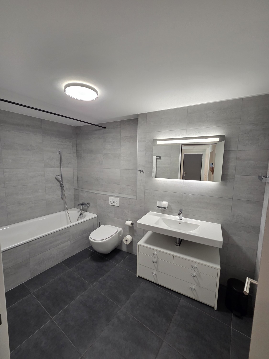 3 ½ rooms apartment, Foto 4 von 10