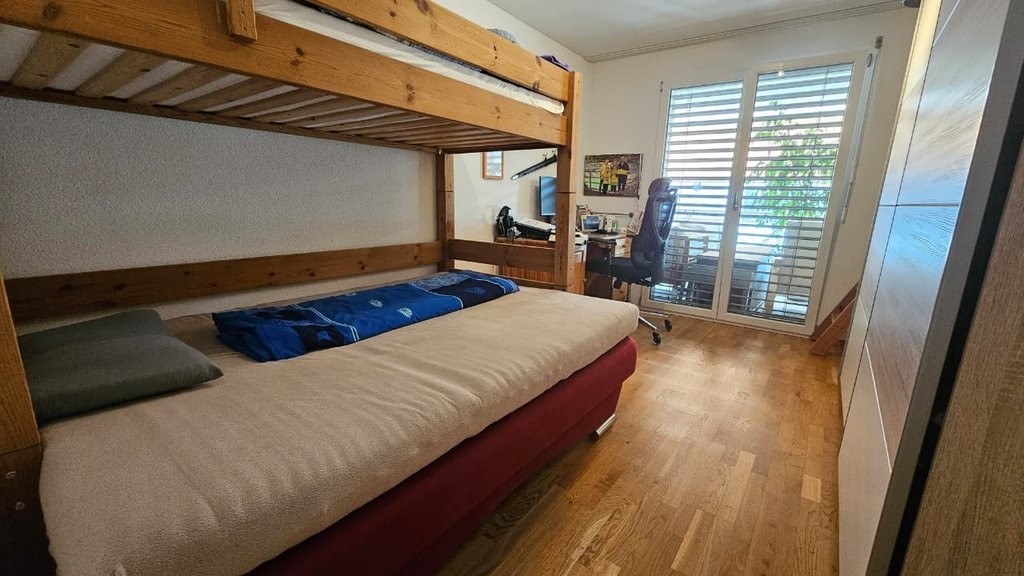 Appartement de 3 ½ pièces, photo 6 sur 10