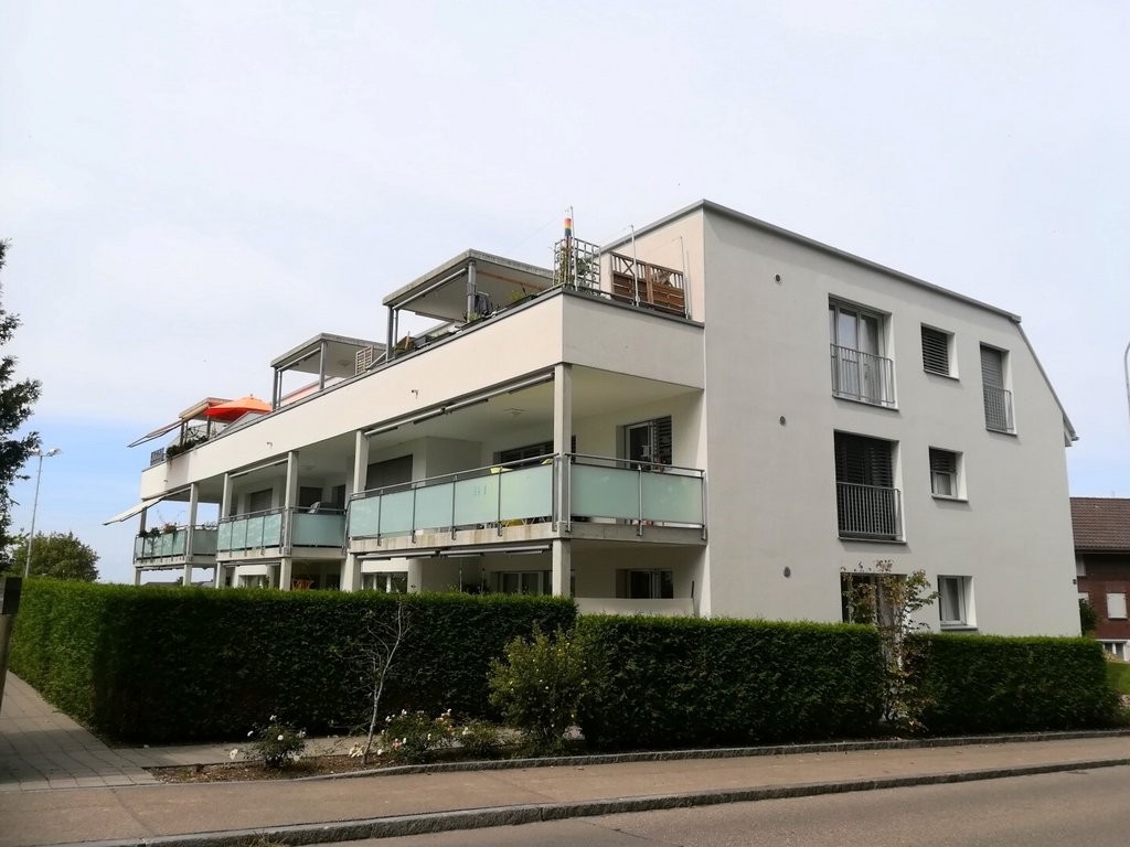 Appartement de 3 ½ pièces, photo 1 sur 10