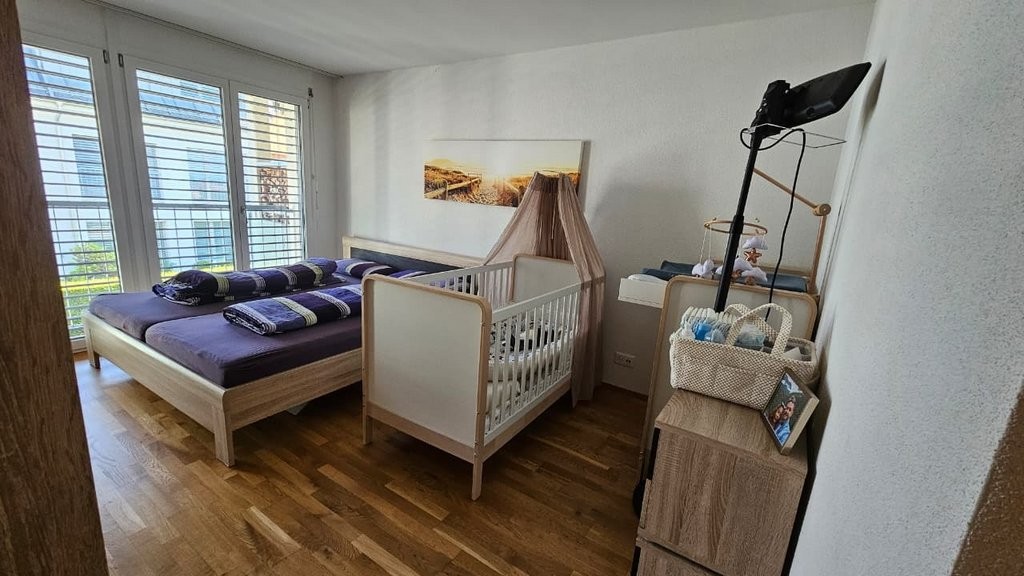 Appartement de 3 ½ pièces, photo 7 sur 10