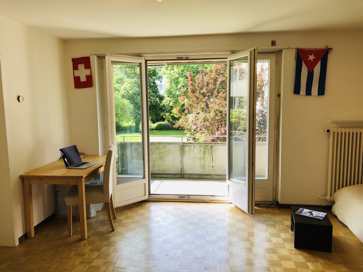 1 ½ rooms apartment, Foto 8 von 8