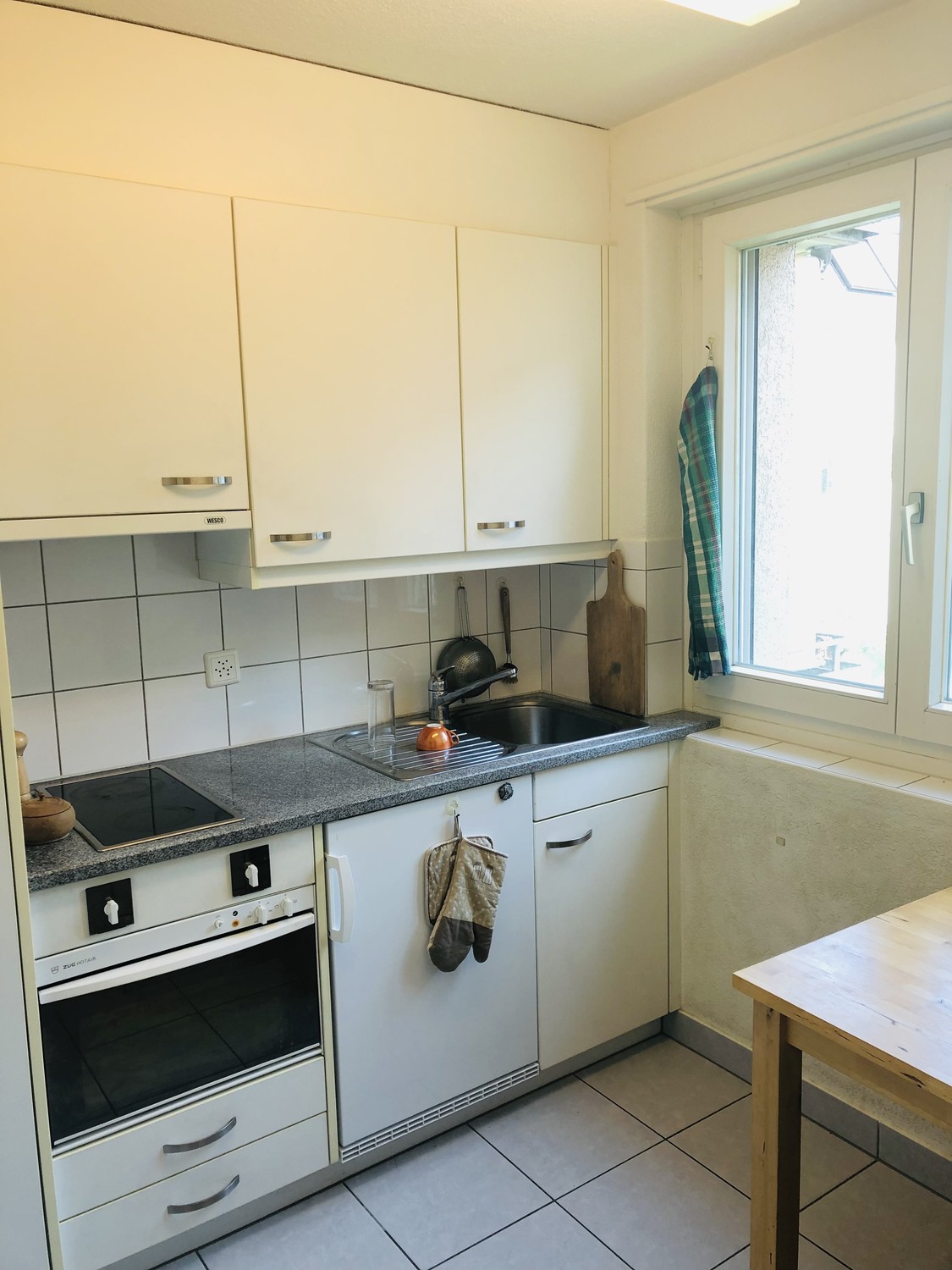 1 ½ rooms apartment, Foto 5 von 8