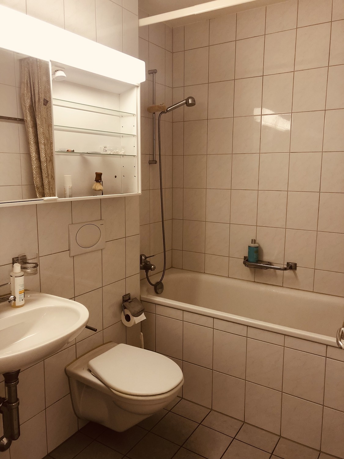 1 ½ rooms apartment, Foto 6 von 8
