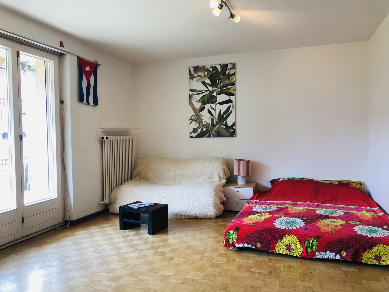 1 ½ rooms apartment, Foto 2 von 8