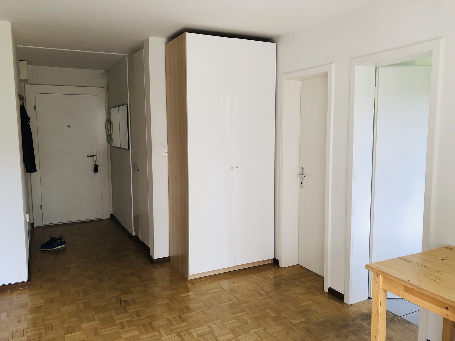 1 ½ rooms apartment, Foto 4 von 8