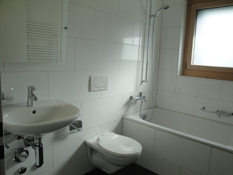 4 ½ rooms apartment, Foto 3 von 10