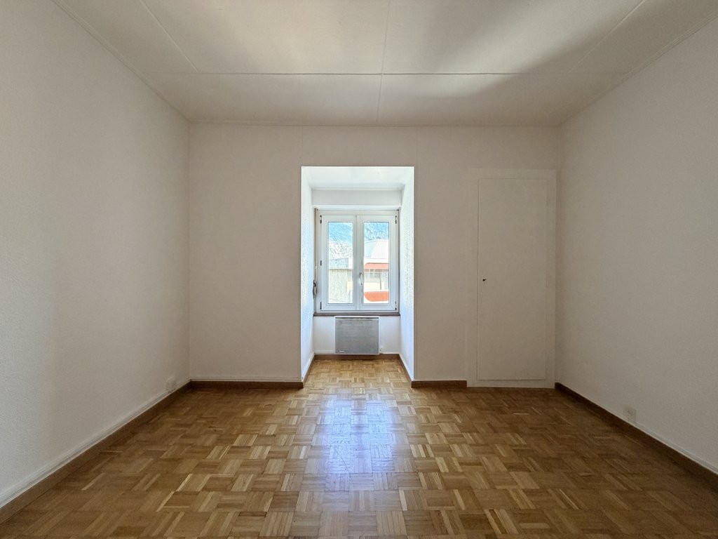 4 ½ Zimmer-Wohnung, Foto 2 von 6