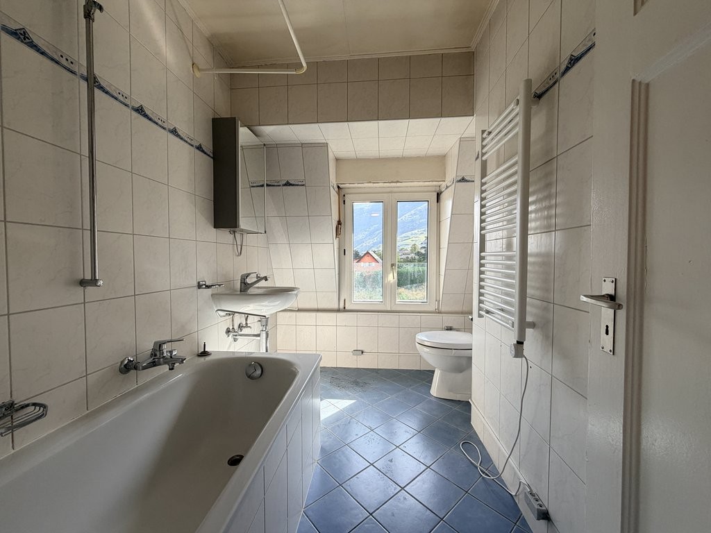 4 ½ Zimmer-Wohnung, Foto 6 von 6