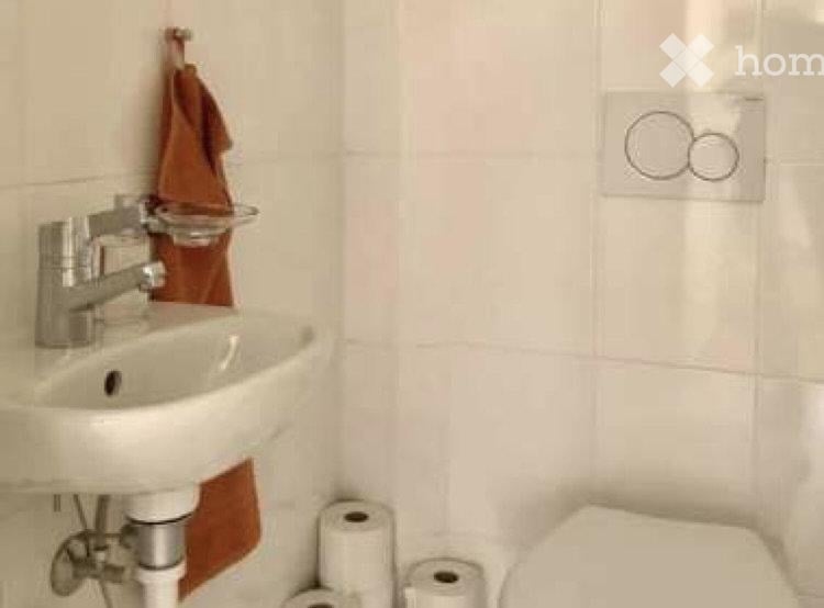 2 ½ Zimmer Wohnung, Foto 1 von 4