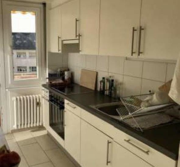 2 ½ Zimmer Wohnung, Foto 4 von 4