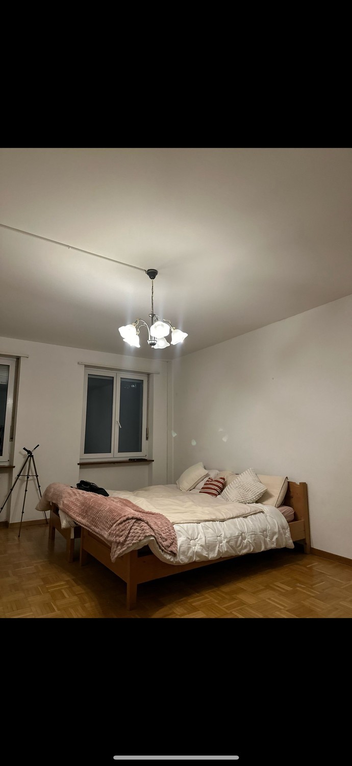 Room in a shared flat, Foto 2 von 3
