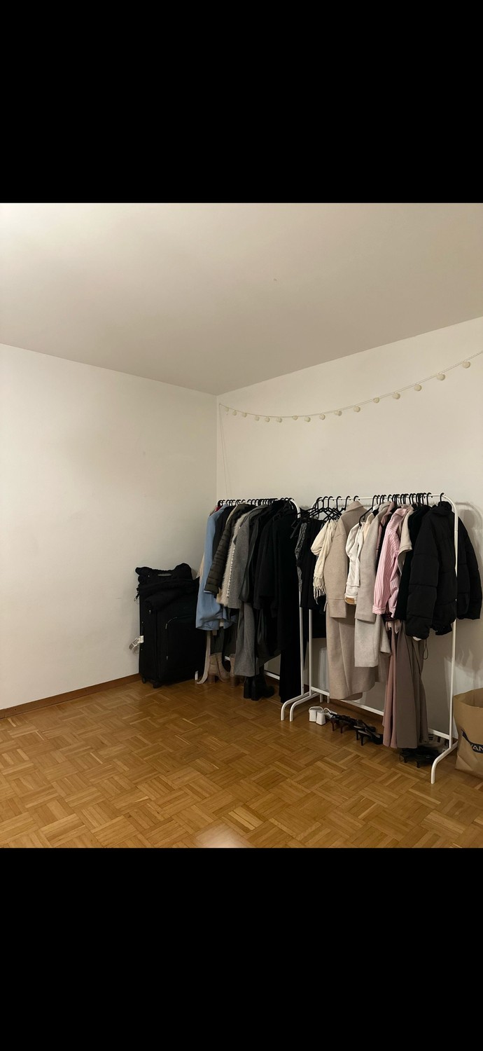 Room in a shared flat, Foto 3 von 3
