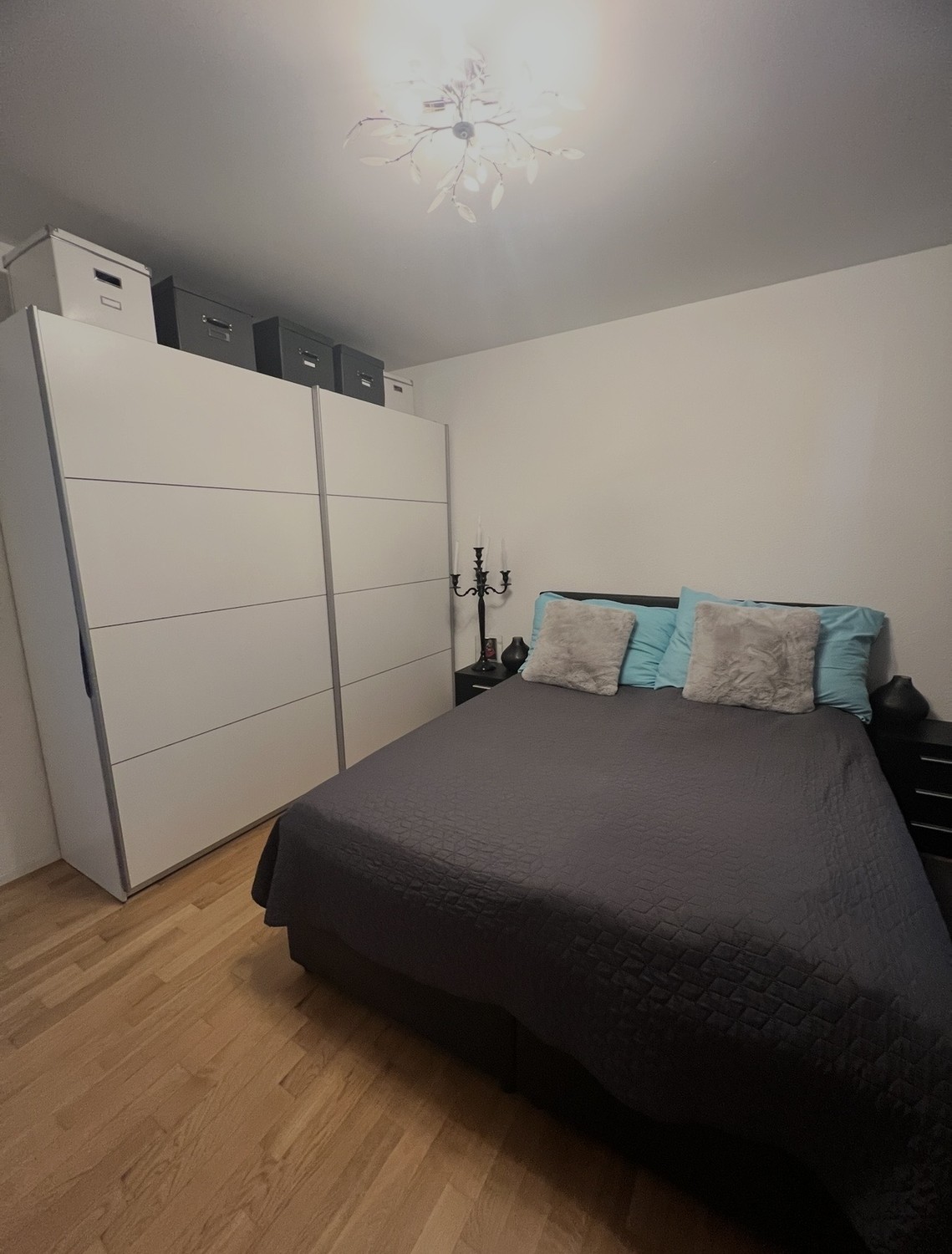 2 ½ rooms apartment, Foto 1 von 5