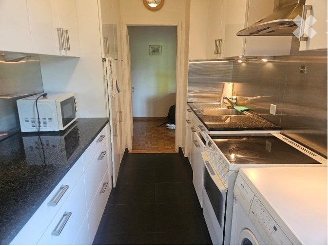 3-Zimmer-Wohnung, Foto 3 von 10