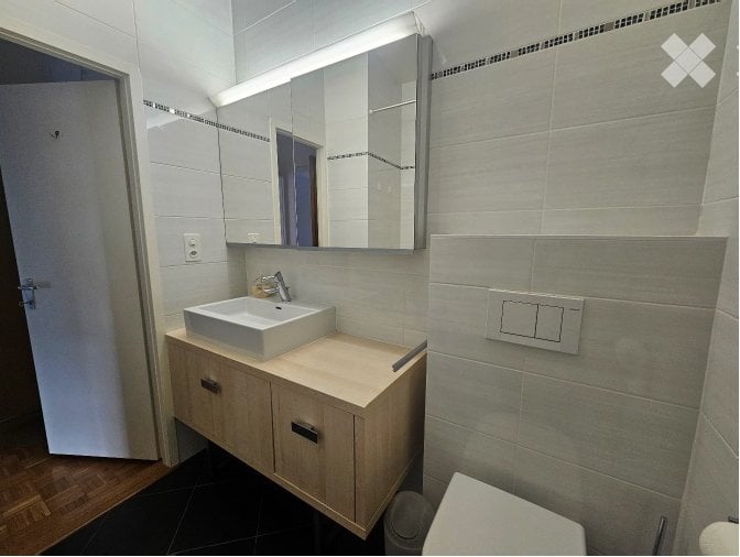 3-Zimmer-Wohnung, Foto 9 von 10