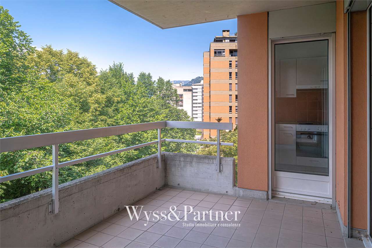 4 ½ Zimmer-Wohnung, Foto 10 von 10